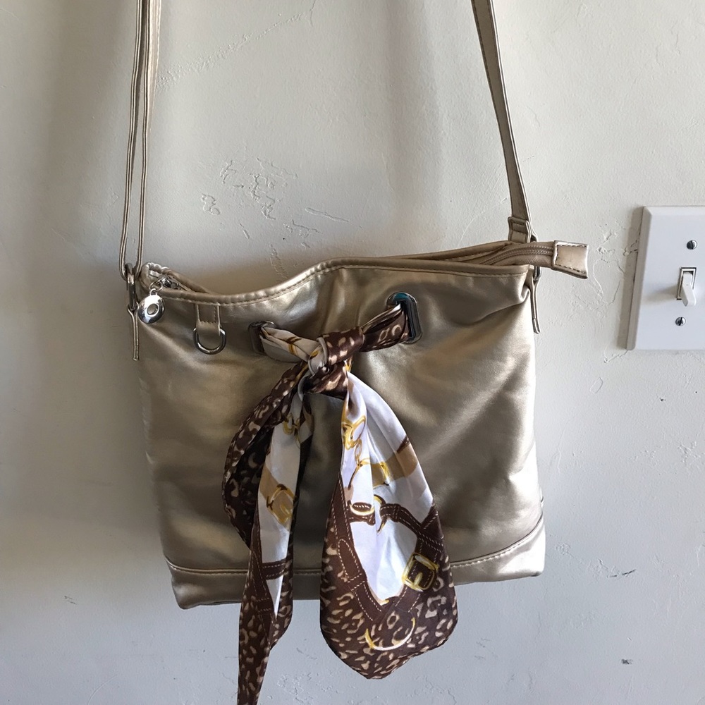Penelope Ann purse